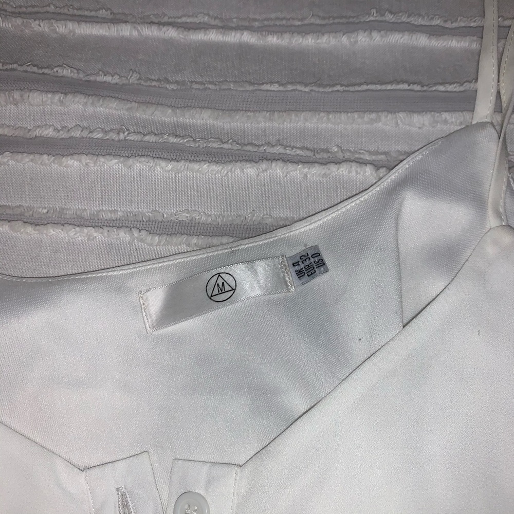 Misguided Off-the-Shoulder Top - Picture 4 of 4